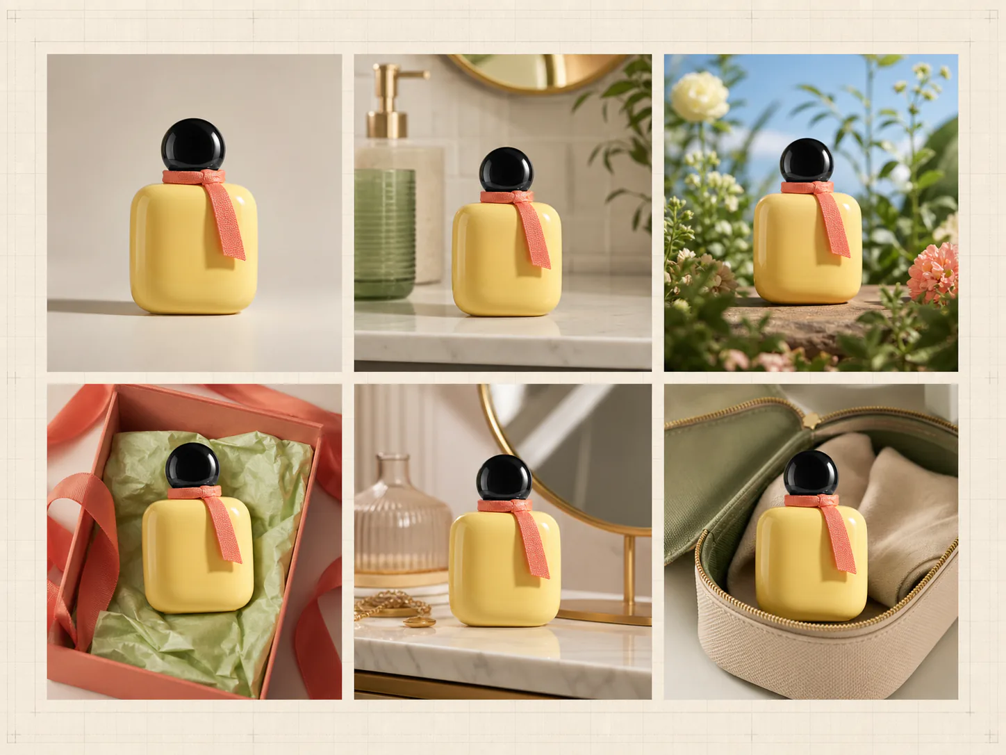 Better Reference Image Consistency