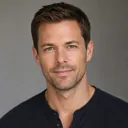 Marcus Vance