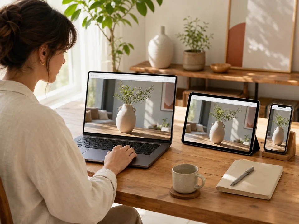 Zero installazione e flusso di lavoro immediato via browser