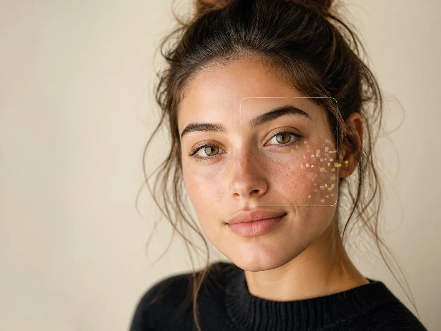Mejora facial